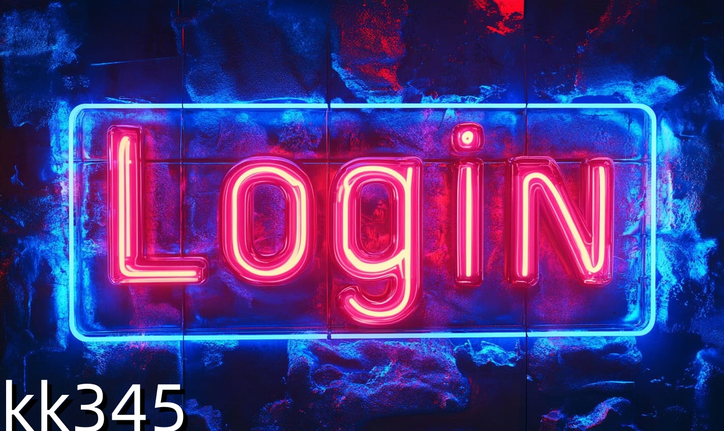 Criar uma Conta na Cassino kk345BET